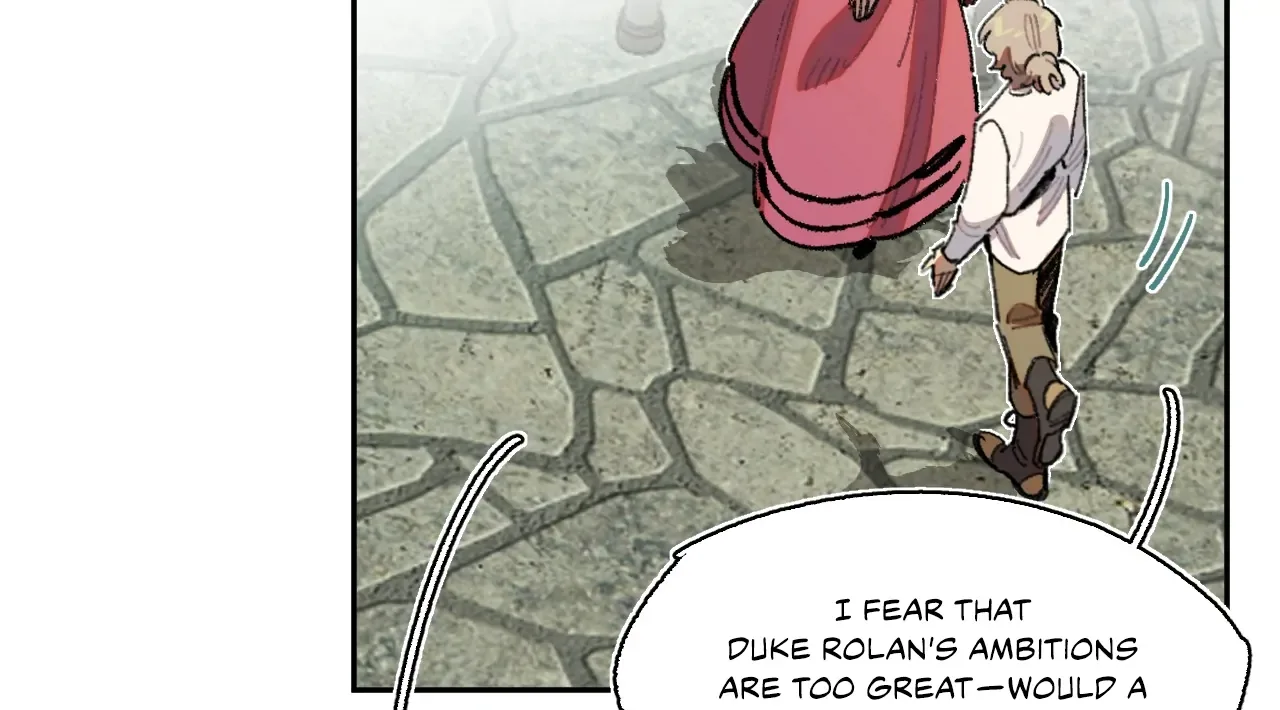 Queen of the Veil Chapter 40 page 47