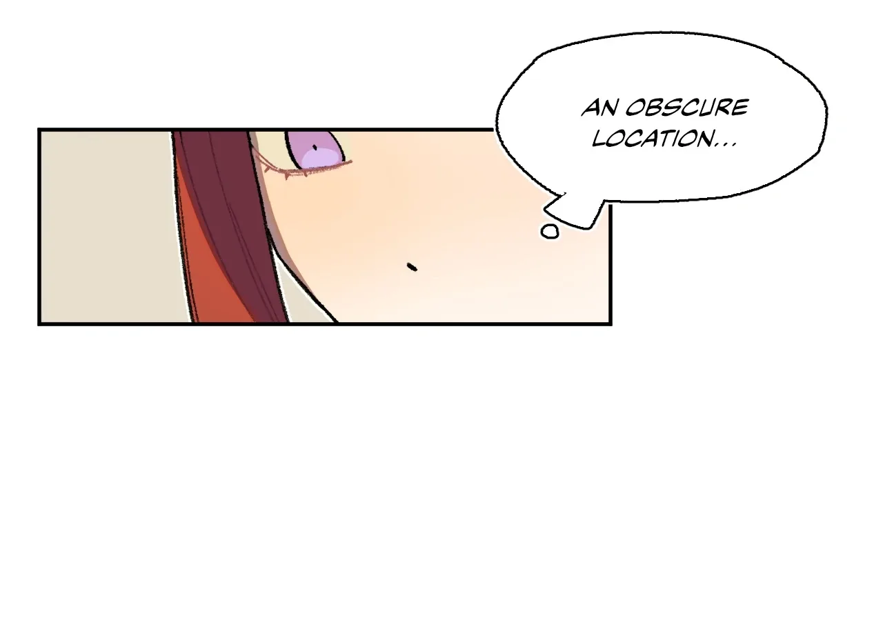 Queen of the Veil Chapter 40 page 76