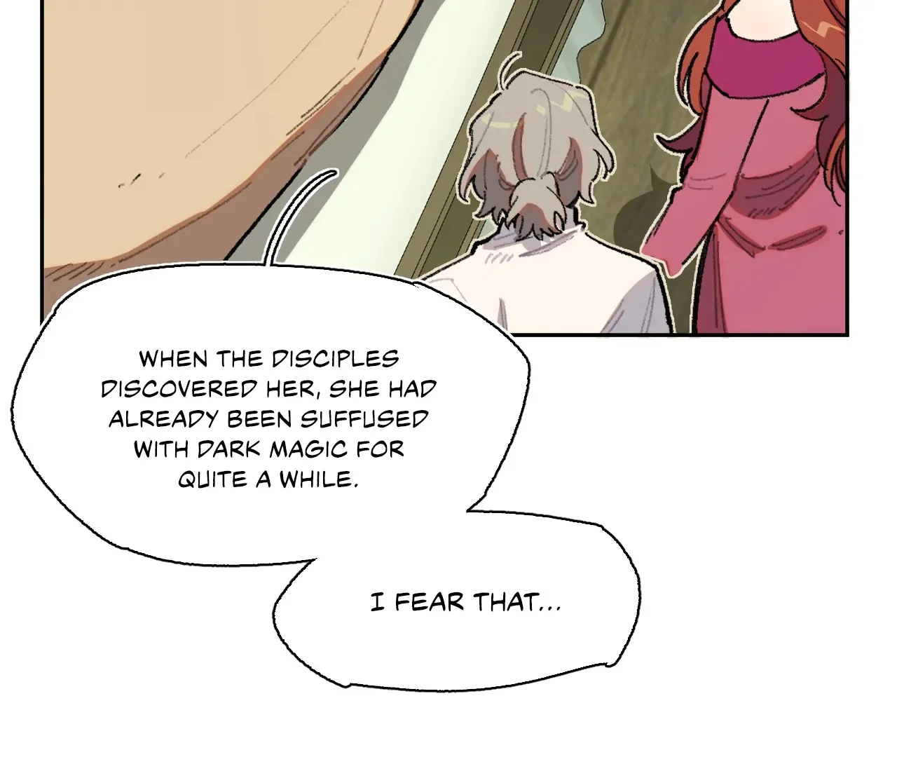 Queen of the Veil Chapter 40 page 62