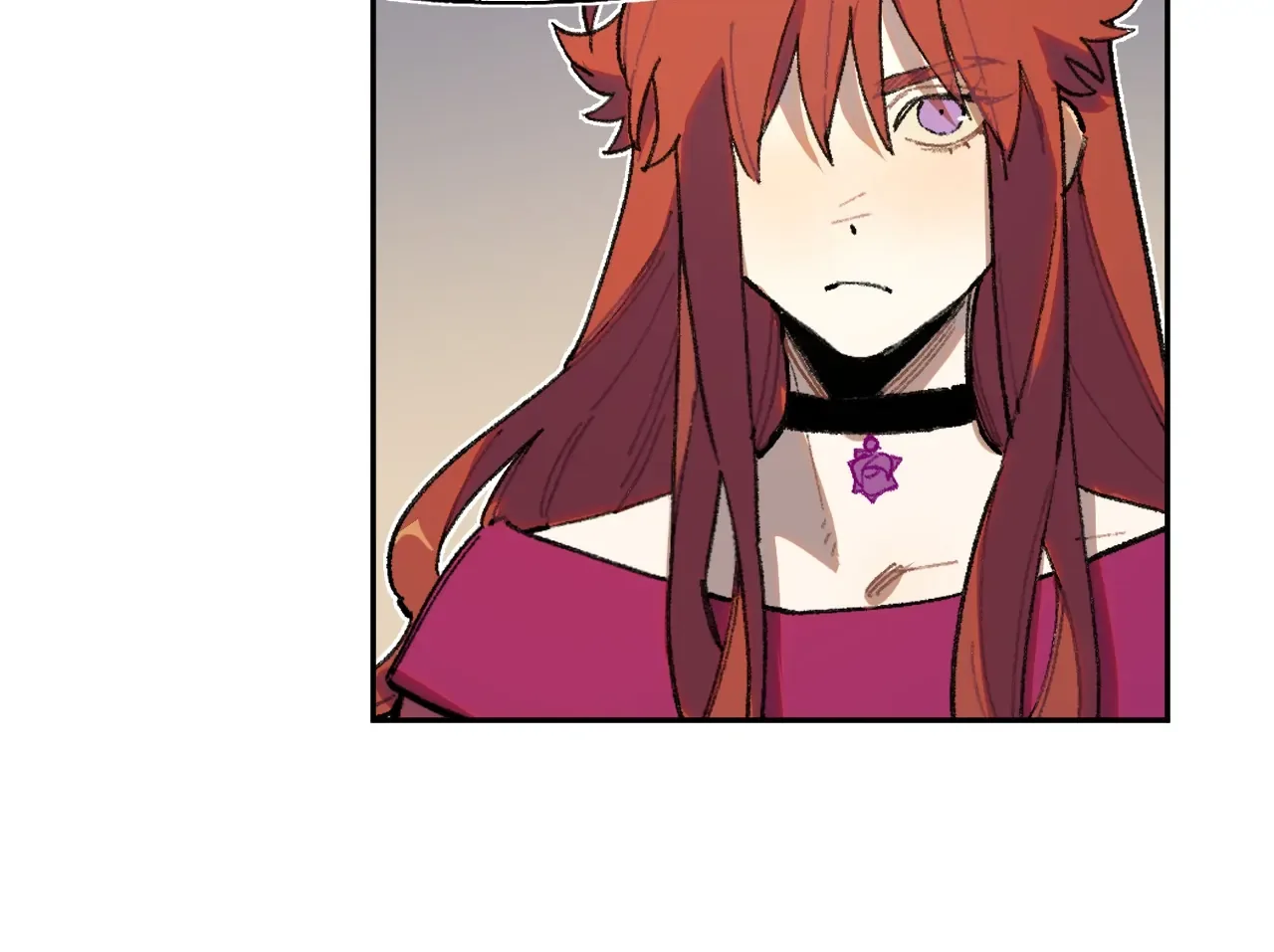 Queen of the Veil Chapter 40 page 30