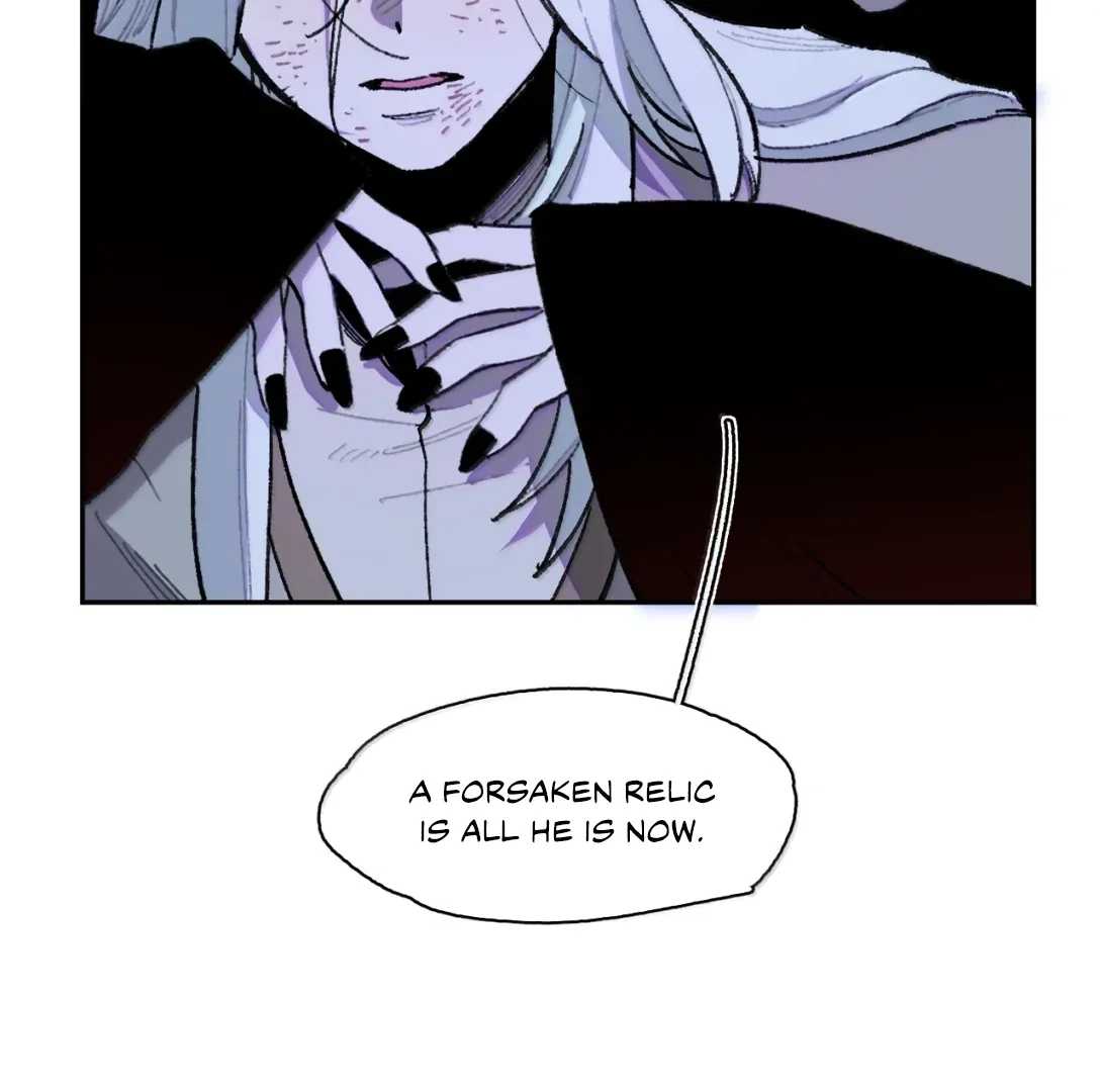 Queen of the Veil Chapter 41 page 5
