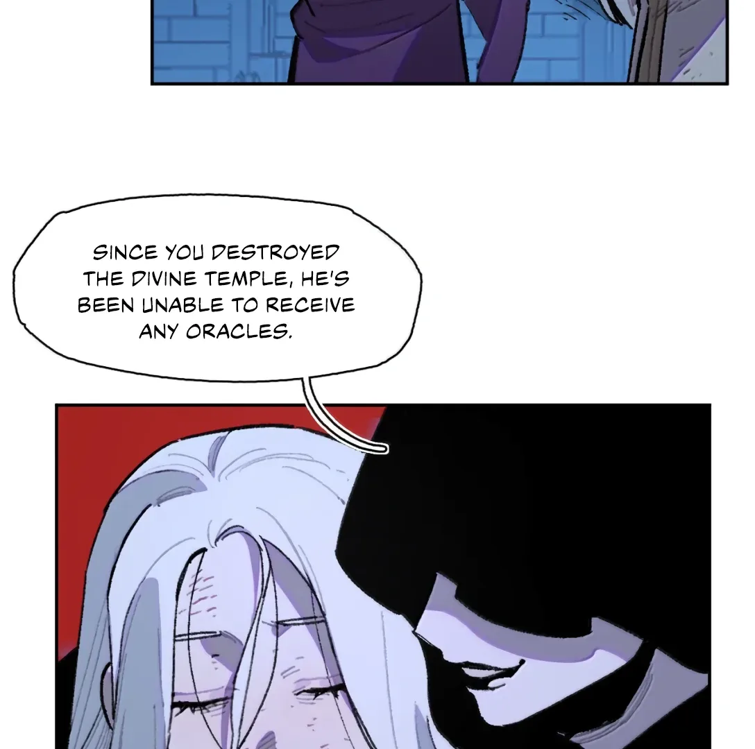 Queen of the Veil Chapter 41 page 4