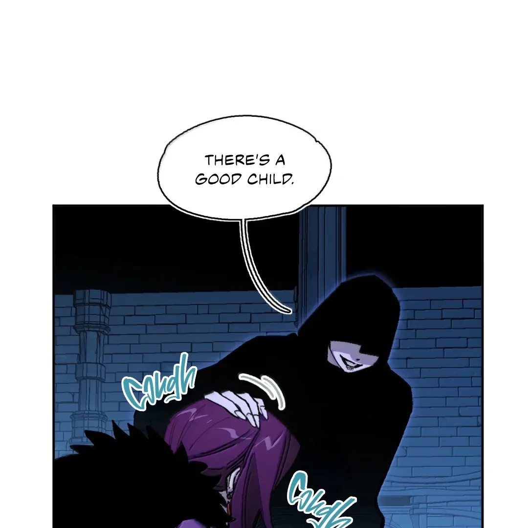 Queen of the Veil Chapter 41 page 14