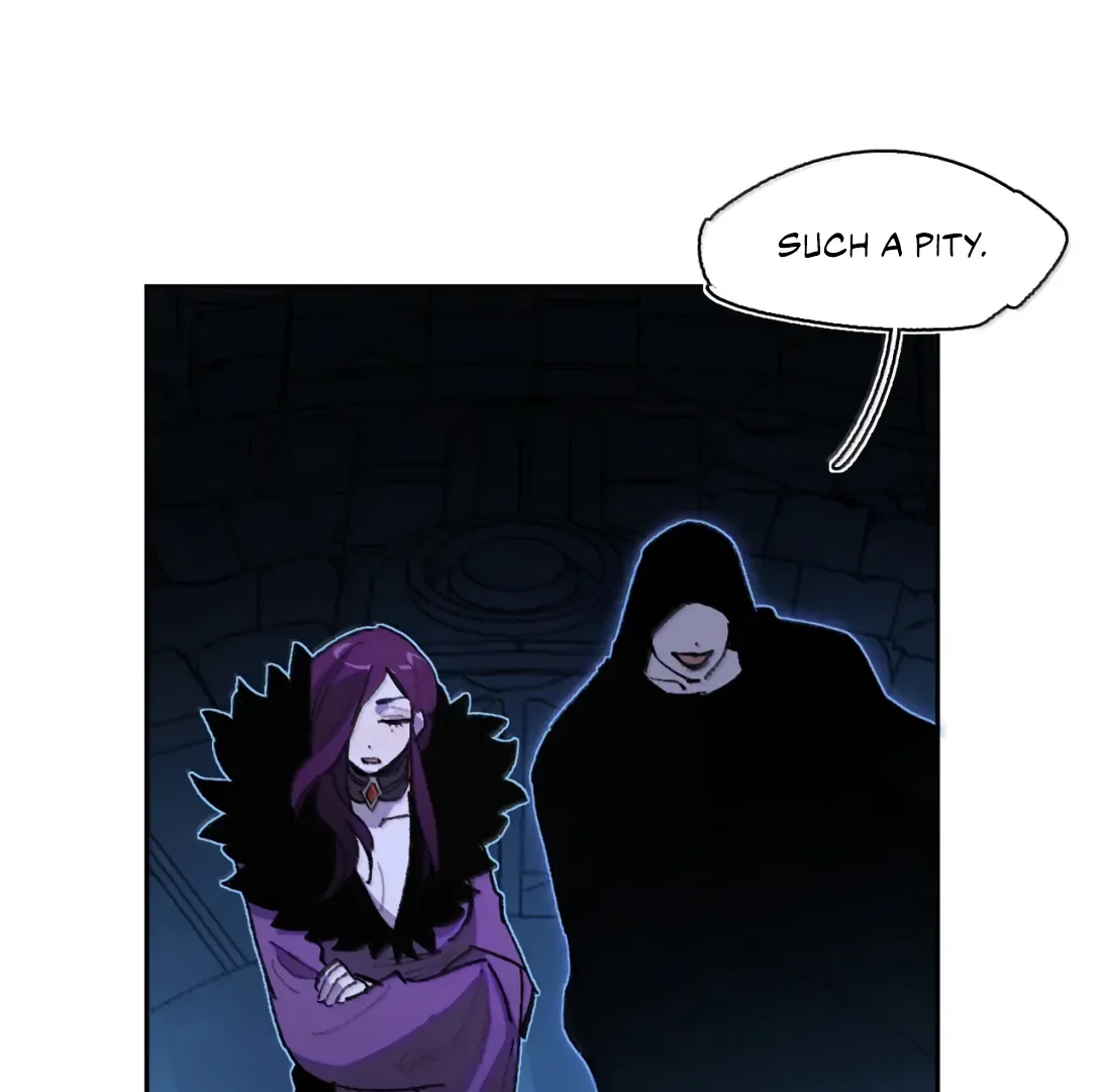 Queen of the Veil Chapter 41 page 6