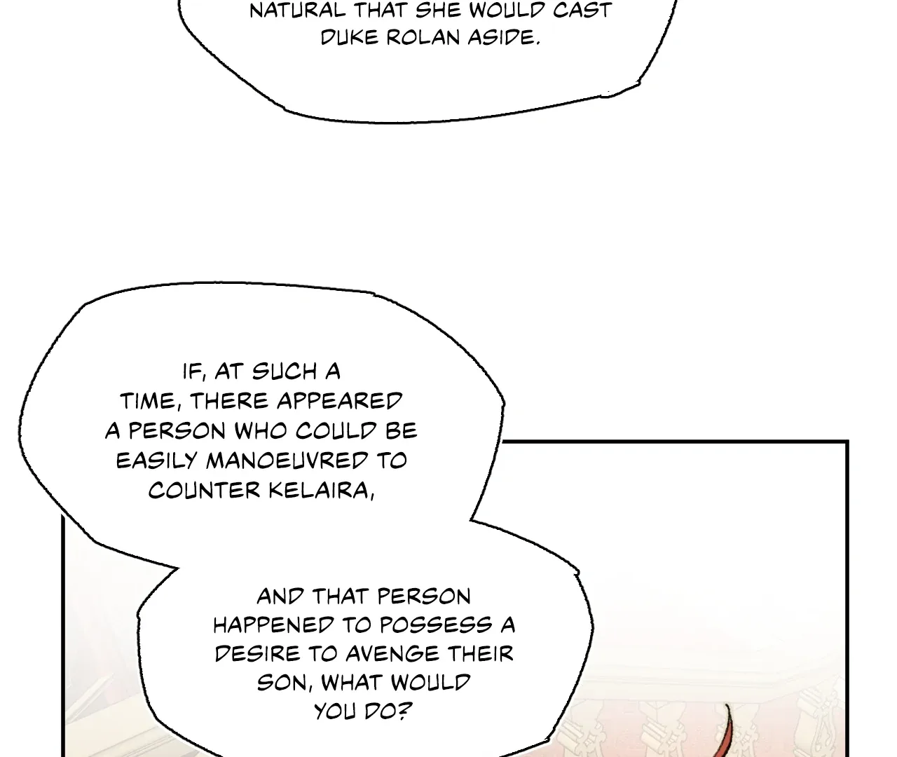 Queen of the Veil Chapter 40 page 52
