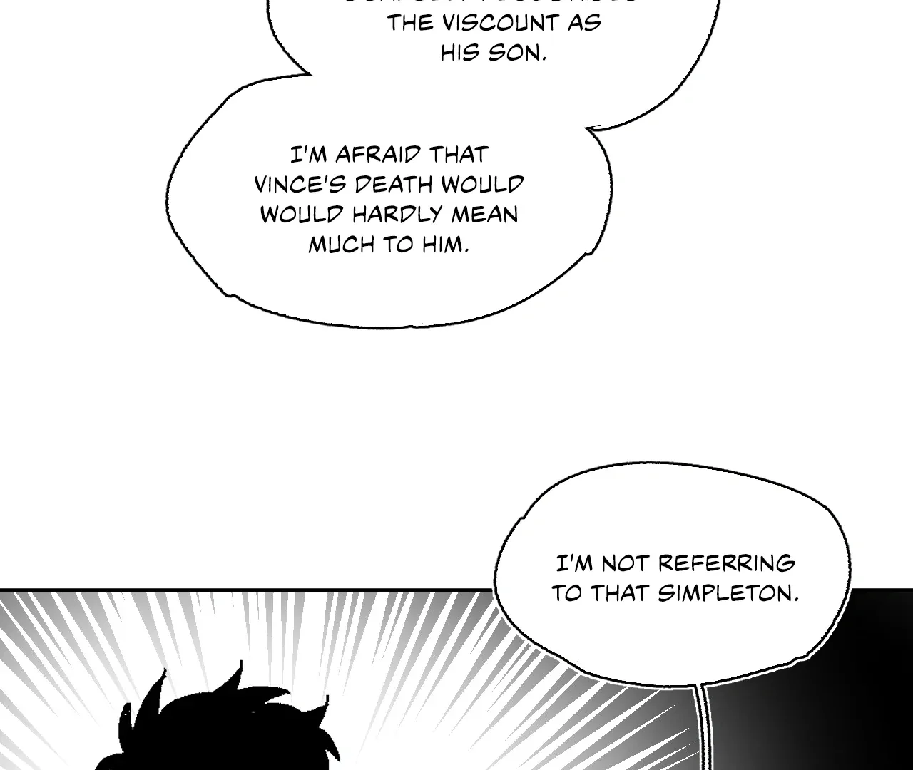 Queen of the Veil Chapter 40 page 54