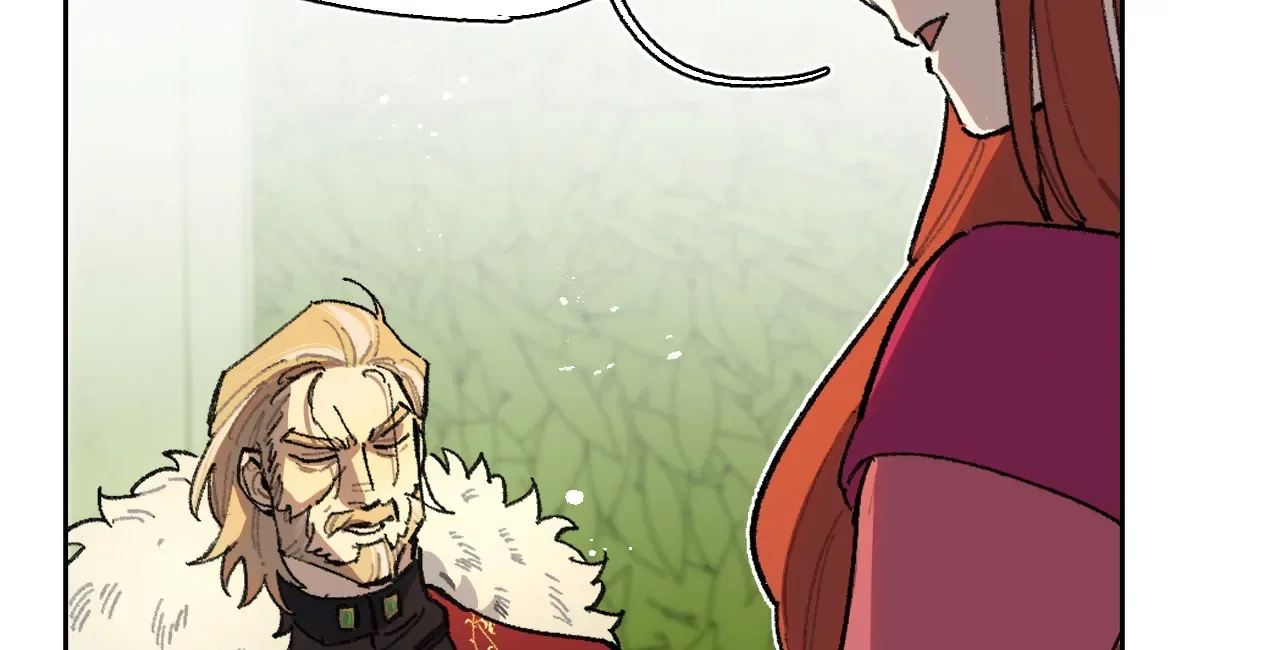 Queen of the Veil Chapter 40 page 20