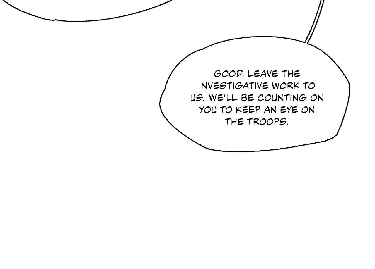 Queen of the Veil Chapter 40 page 39