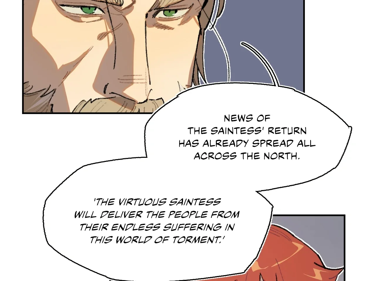 Queen of the Veil Chapter 40 page 29