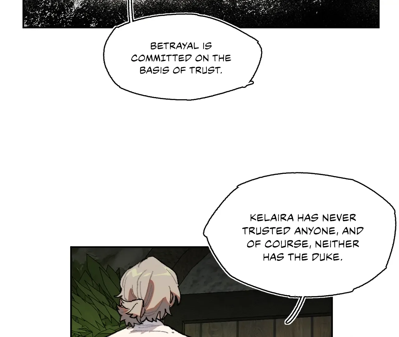 Queen of the Veil Chapter 40 page 50