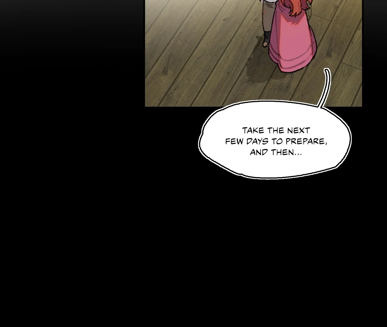 Queen of the Veil Chapter 40 page 80