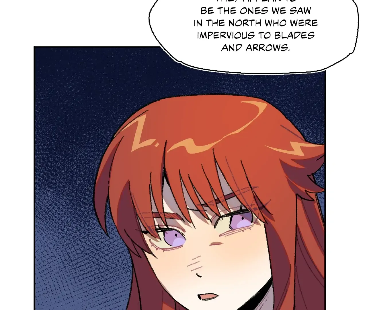 Queen of the Veil Chapter 40 page 70