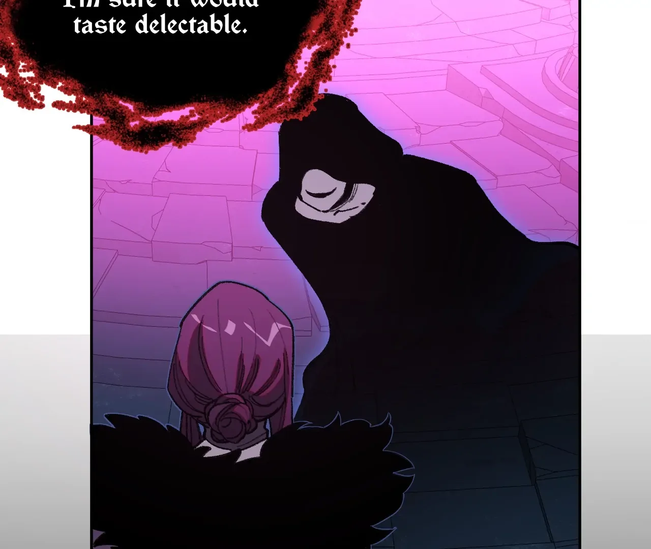 Queen of the Veil Chapter 40 page 90