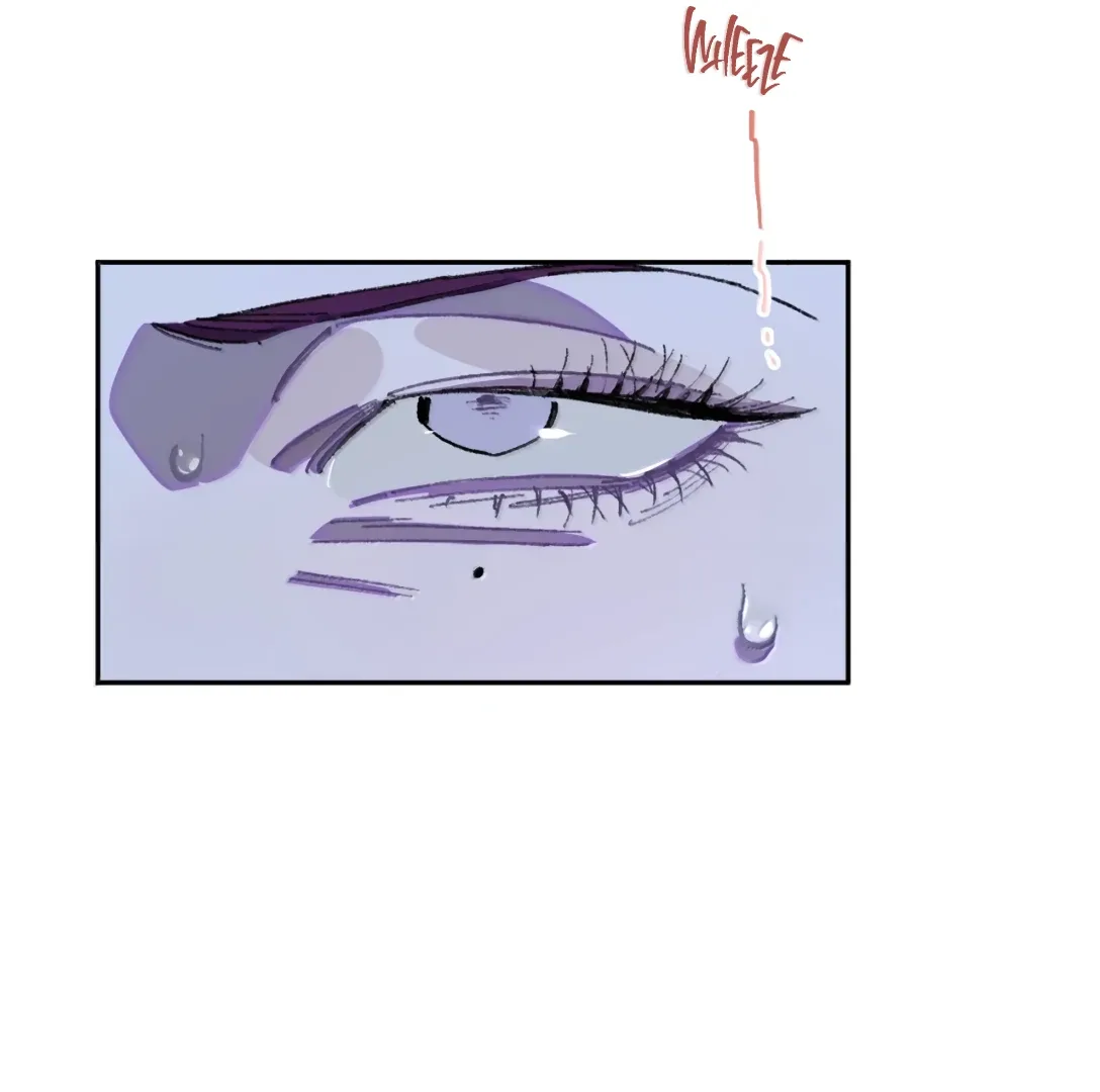 Queen of the Veil Chapter 41 page 12