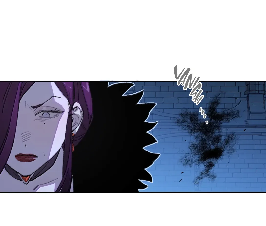 Queen of the Veil Chapter 41 page 19