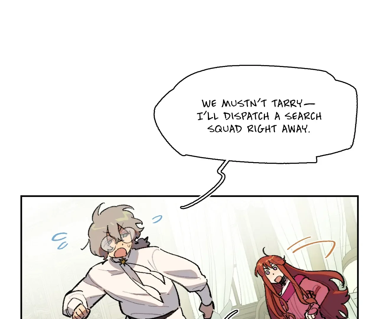 Queen of the Veil Chapter 40 page 78
