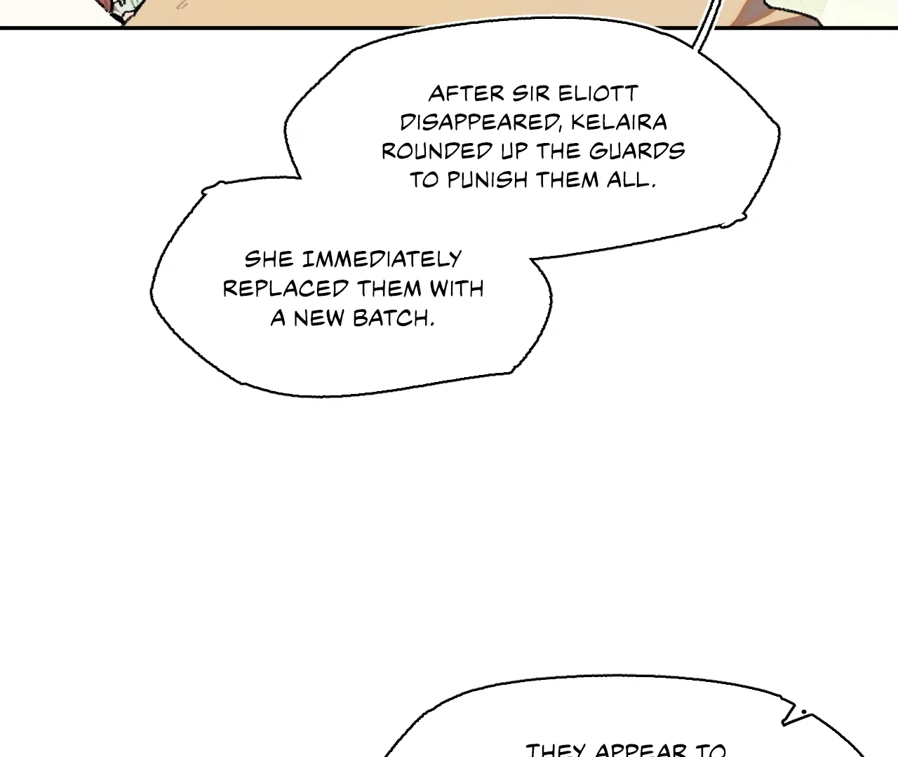 Queen of the Veil Chapter 40 page 69