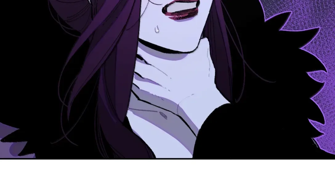 Queen of the Veil Chapter 41 page 11