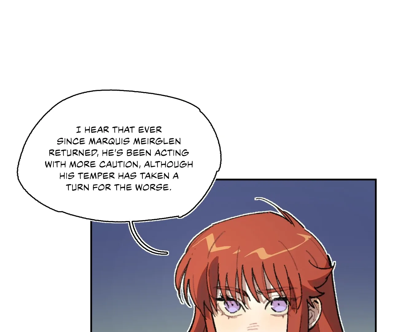 Queen of the Veil Chapter 40 page 17