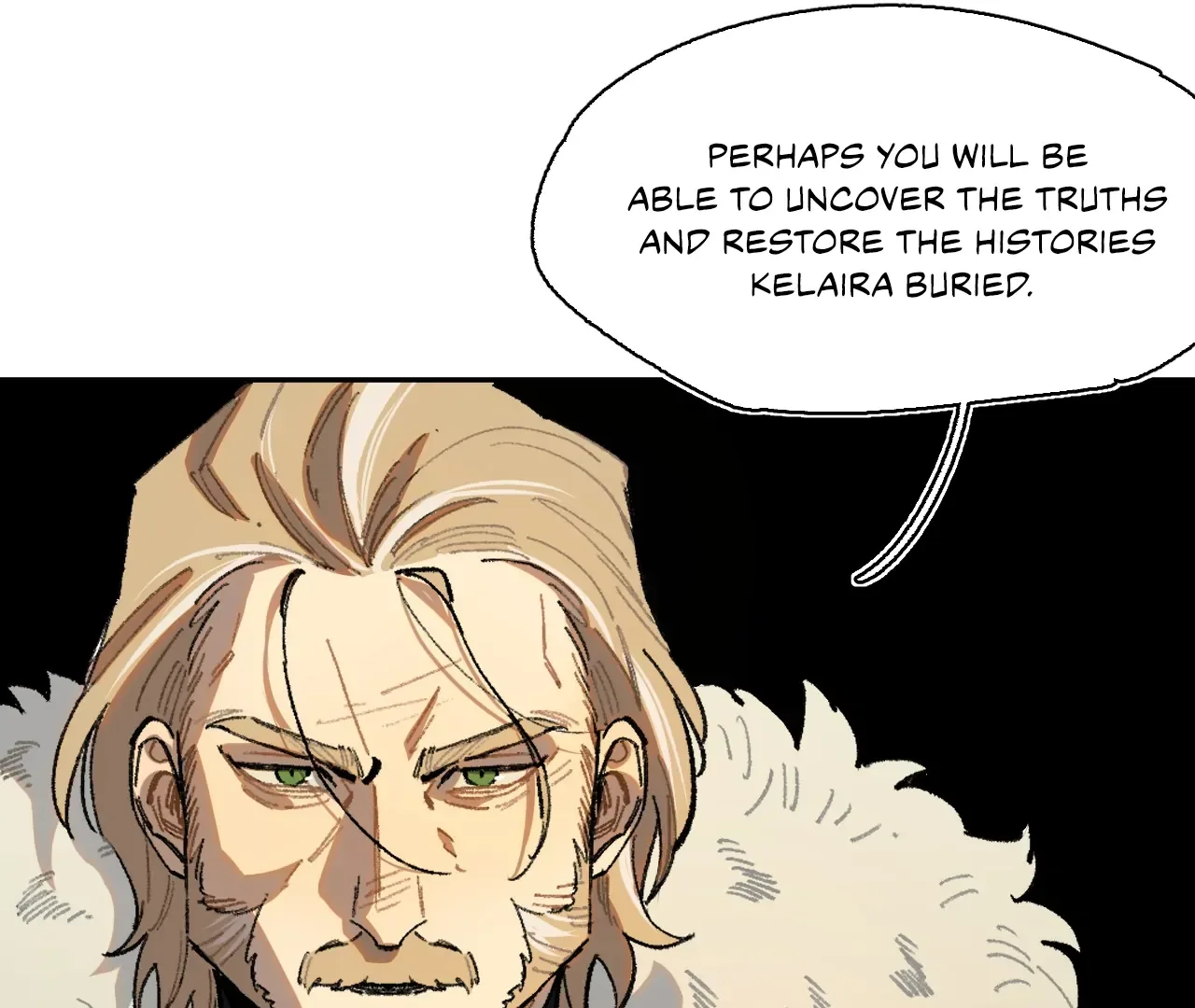 Queen of the Veil Chapter 40 page 31