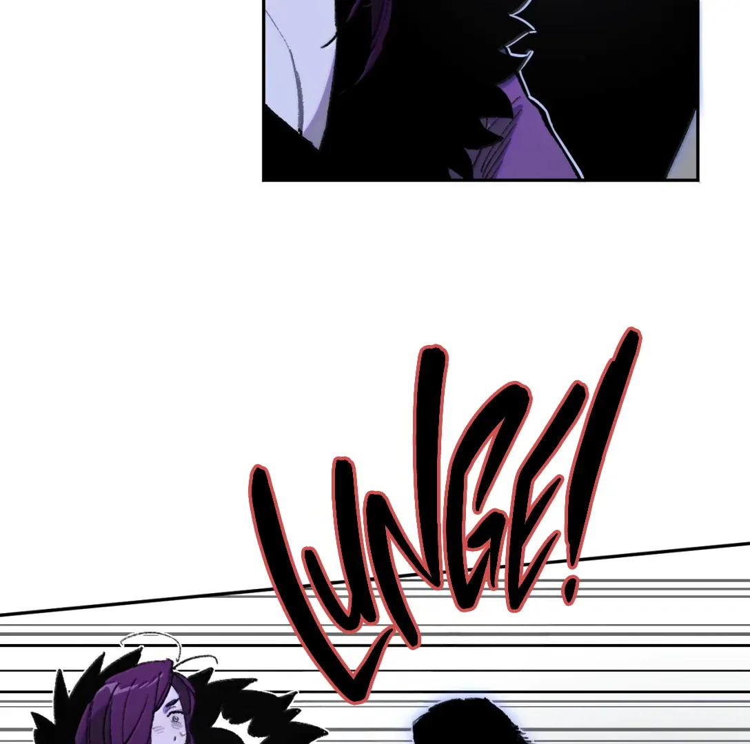 Queen of the Veil Chapter 41 page 8