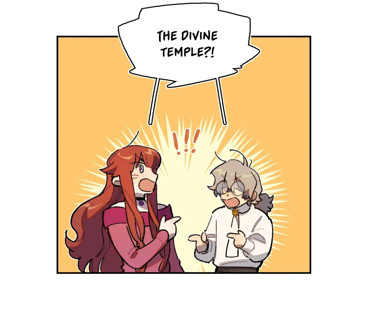 Queen of the Veil Chapter 40 page 77