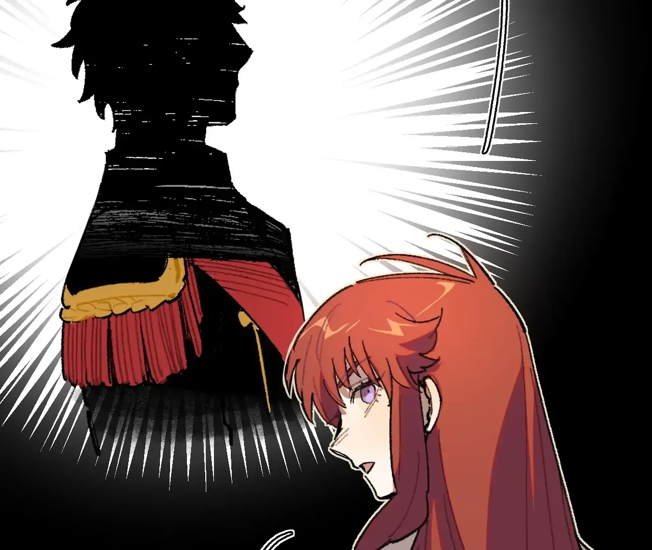 Queen of the Veil Chapter 40 page 55