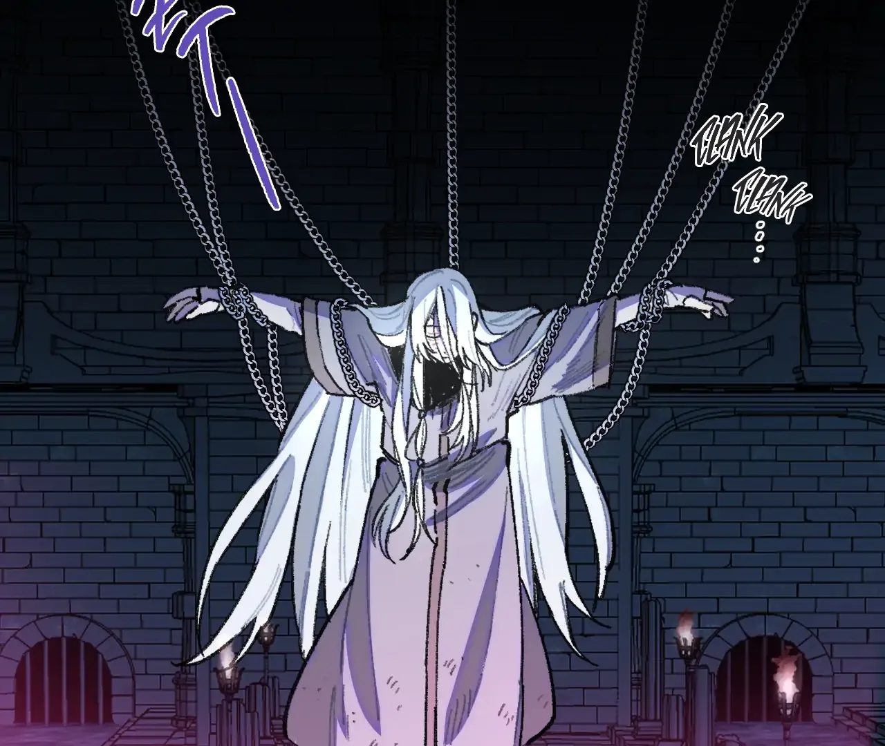 Queen of the Veil Chapter 40 page 82