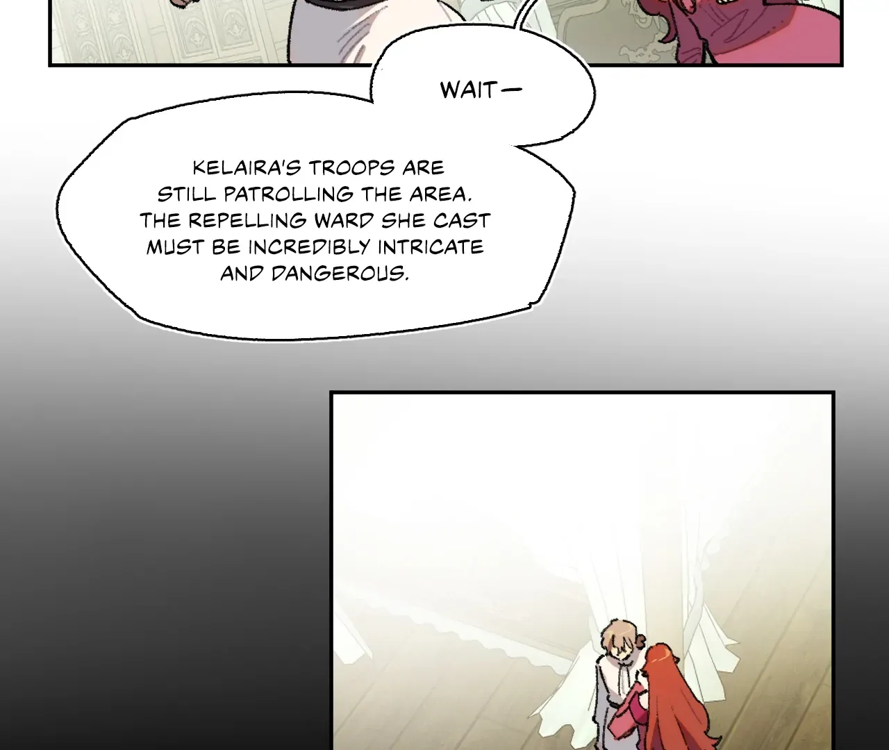 Queen of the Veil Chapter 40 page 79
