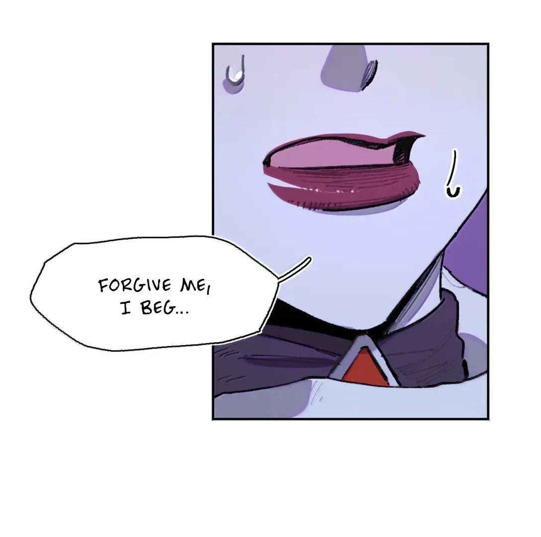 Queen of the Veil Chapter 41 page 13