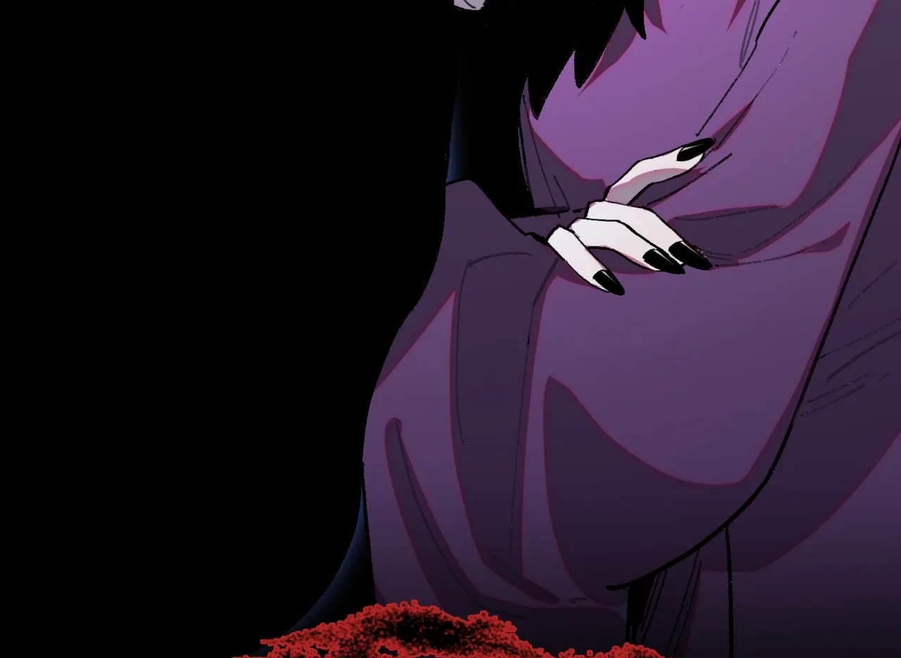Queen of the Veil Chapter 40 page 93