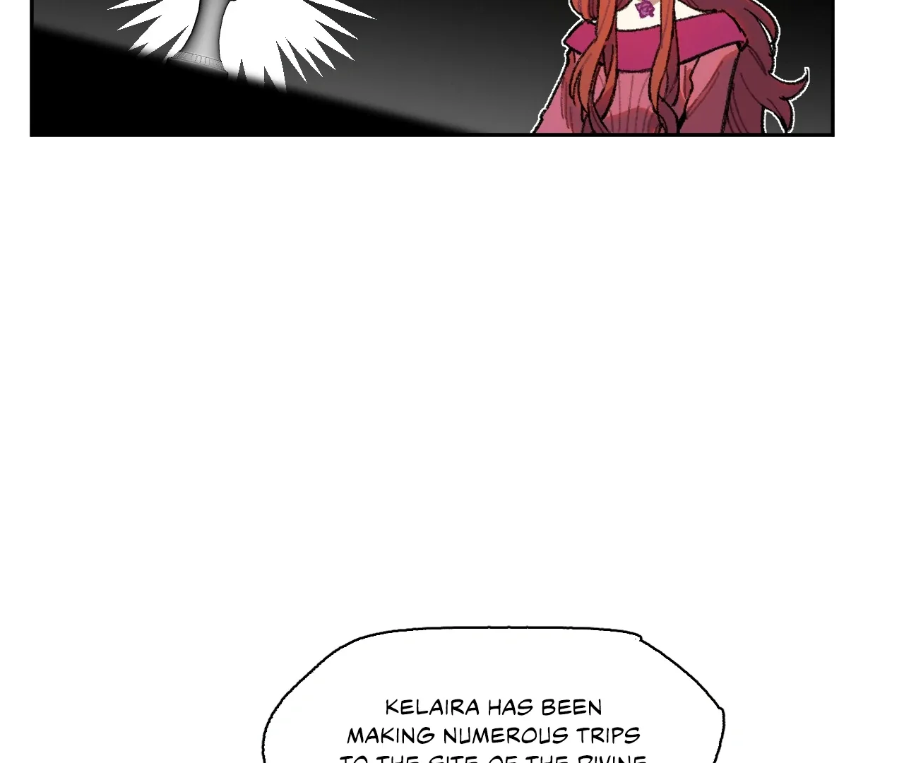 Queen of the Veil Chapter 40 page 34
