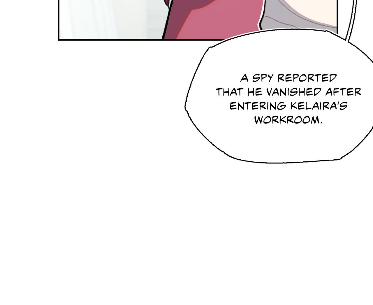 Queen of the Veil Chapter 40 page 67