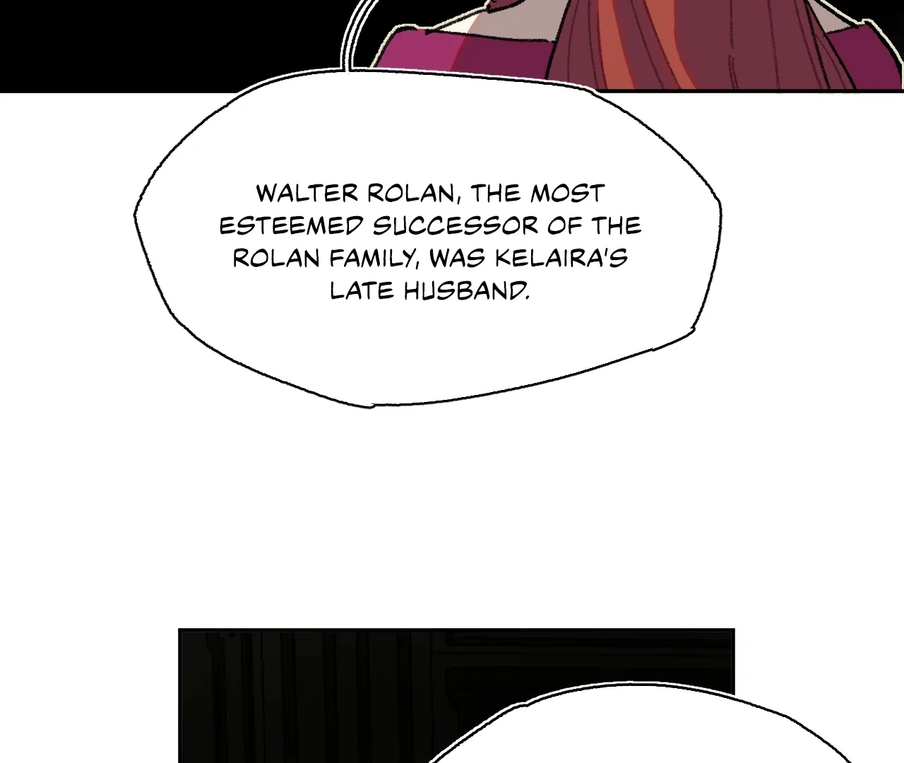 Queen of the Veil Chapter 40 page 56