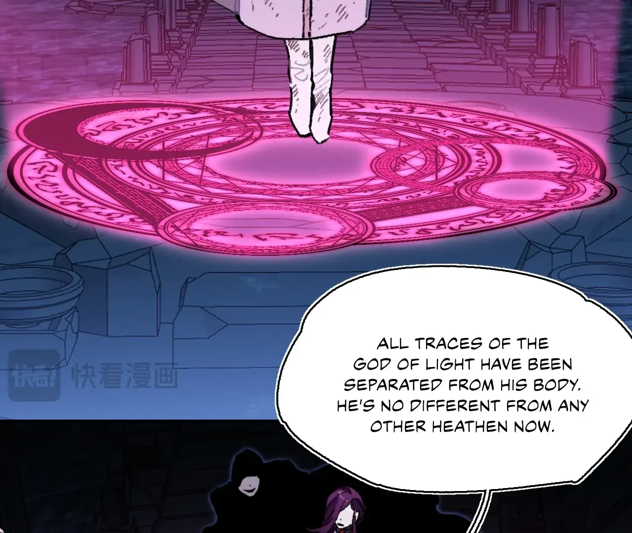 Queen of the Veil Chapter 40 page 83