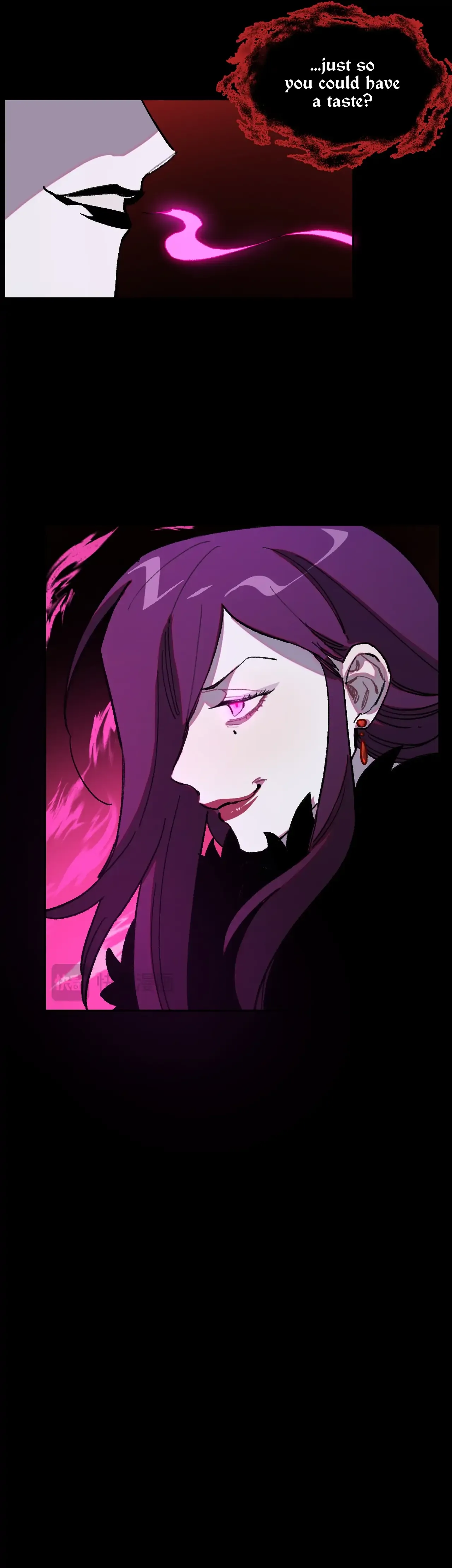 Queen of the Veil Chapter 40 page 95