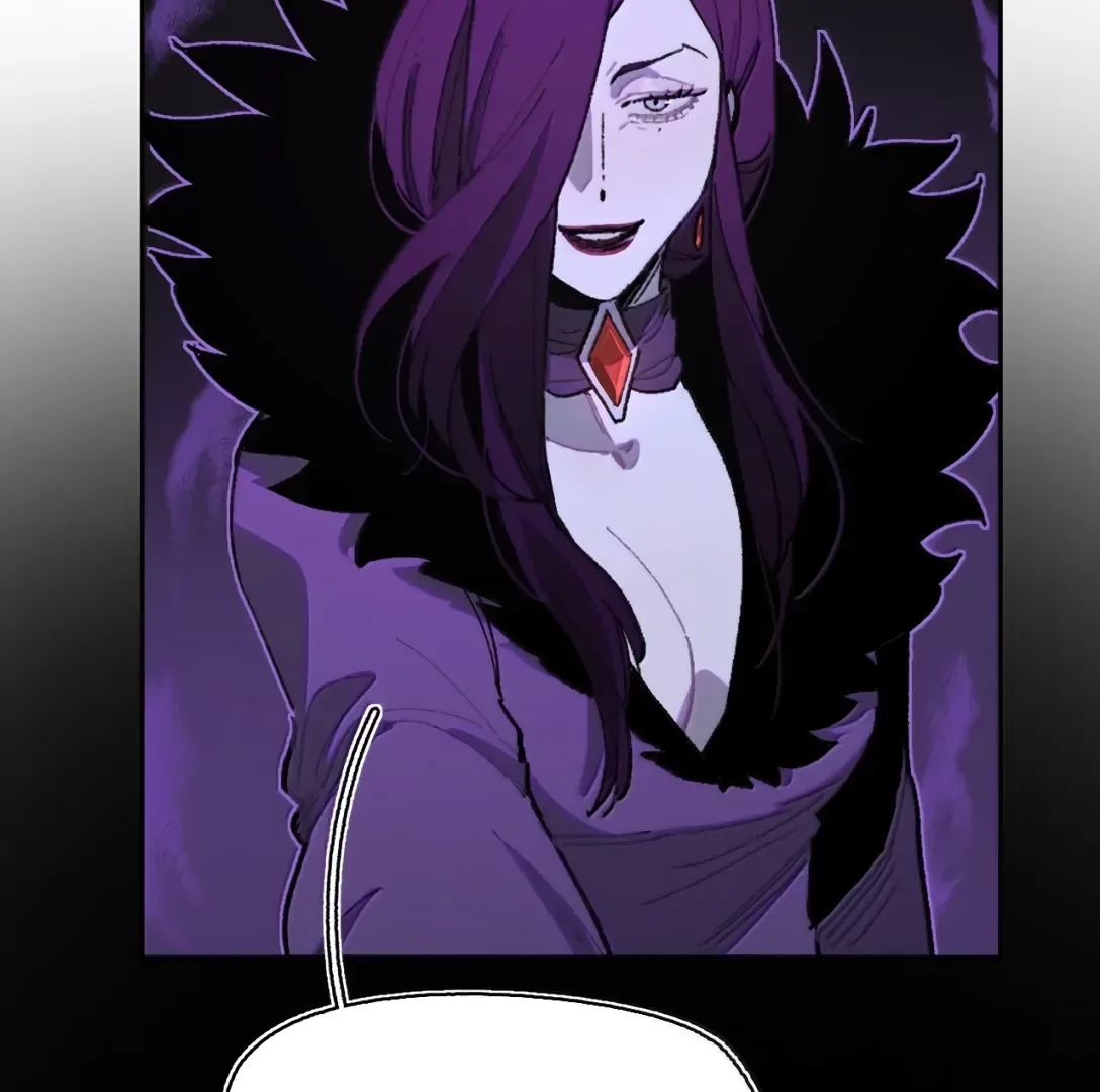 Queen of the Veil Chapter 41 page 25