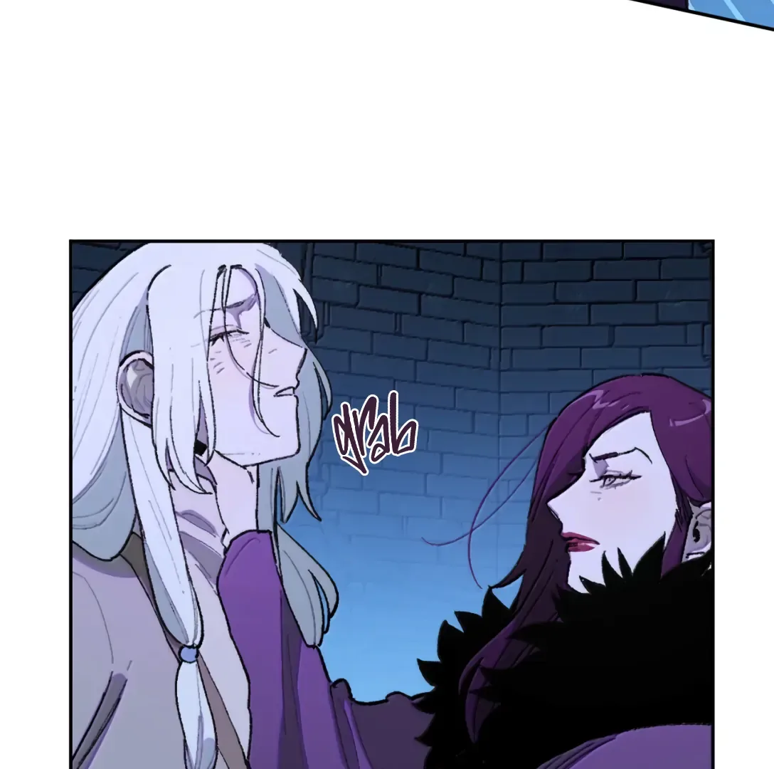Queen of the Veil Chapter 41 page 22