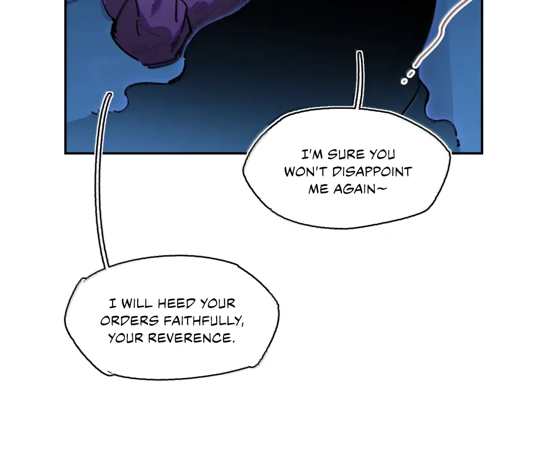 Queen of the Veil Chapter 41 page 18