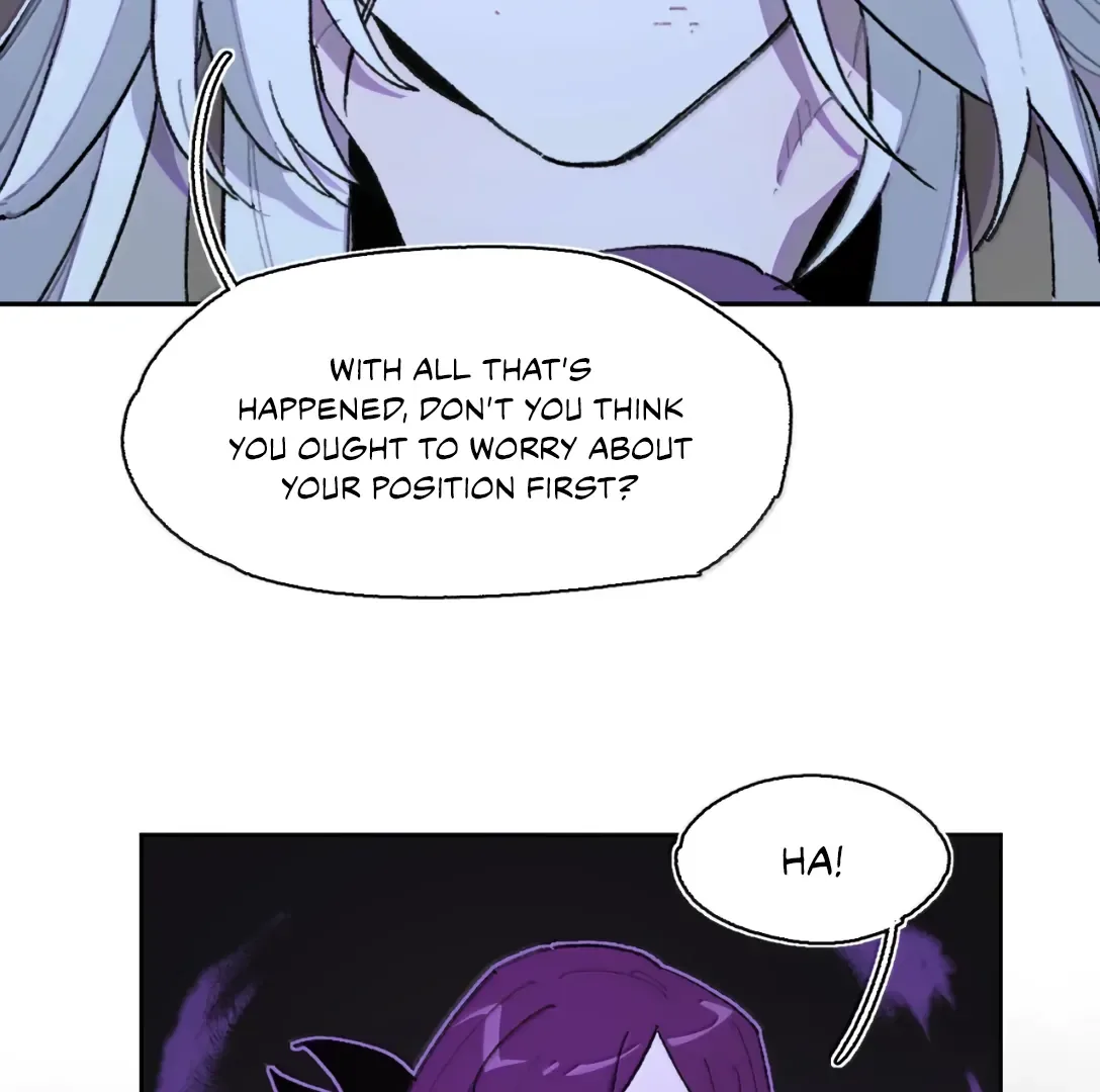 Queen of the Veil Chapter 41 page 24