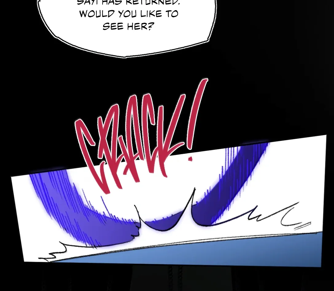 Queen of the Veil Chapter 41 page 27