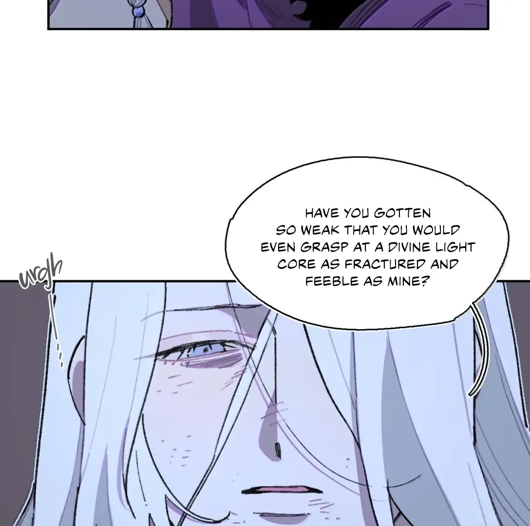 Queen of the Veil Chapter 41 page 23