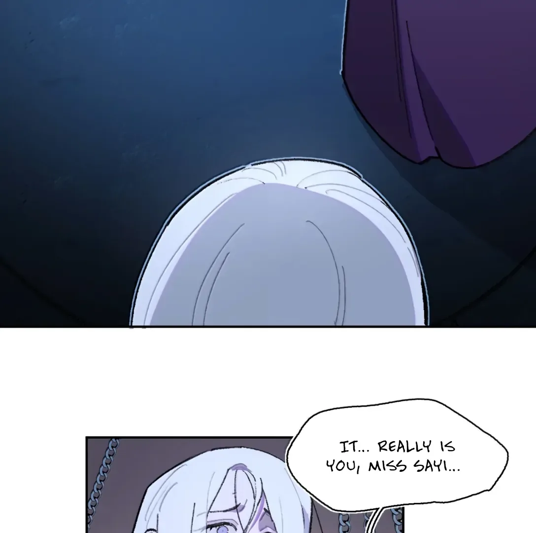 Queen of the Veil Chapter 41 page 30