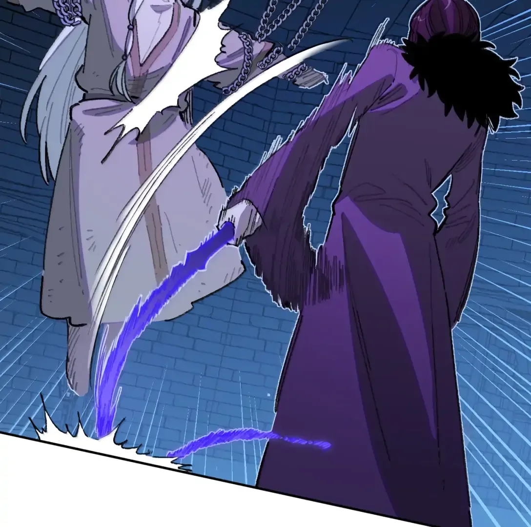 Queen of the Veil Chapter 41 page 21