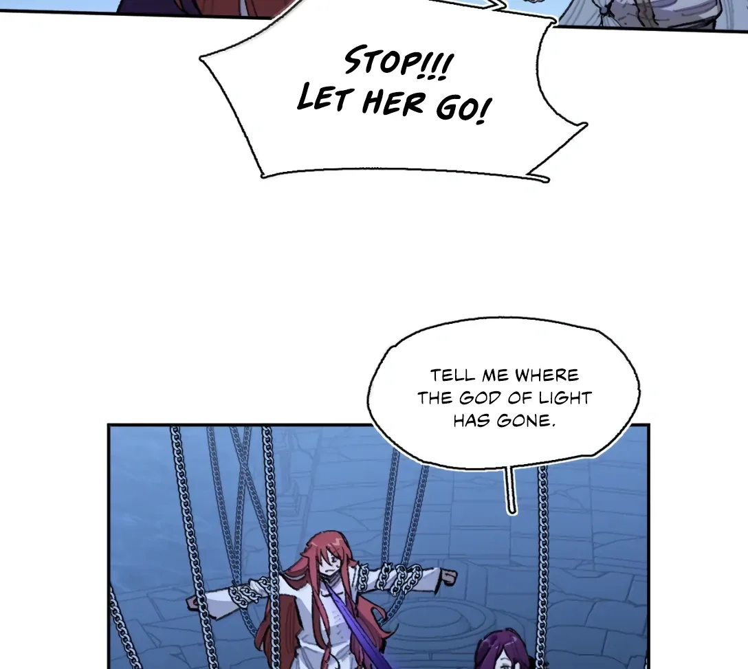 Queen of the Veil Chapter 41 page 43