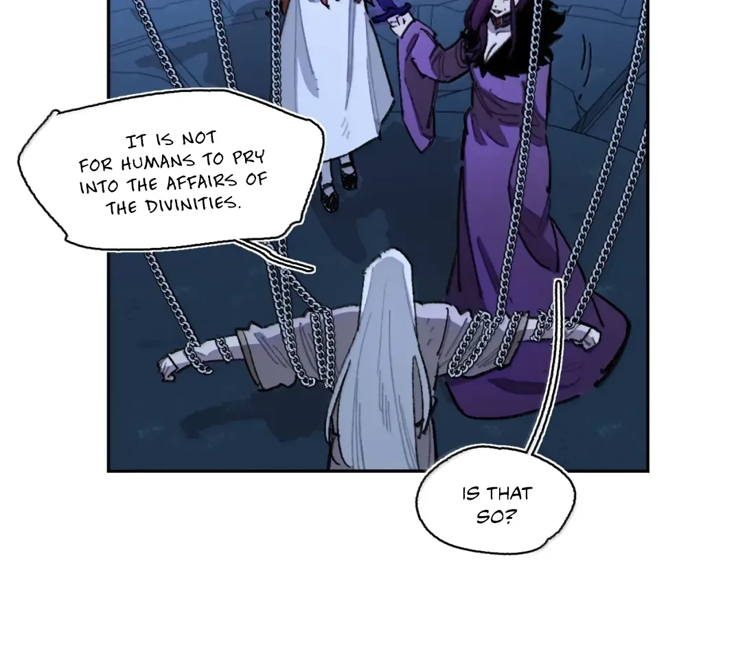 Queen of the Veil Chapter 41 page 44