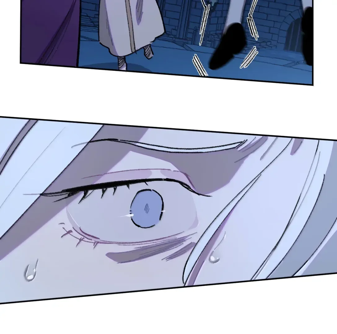 Queen of the Veil Chapter 41 page 33