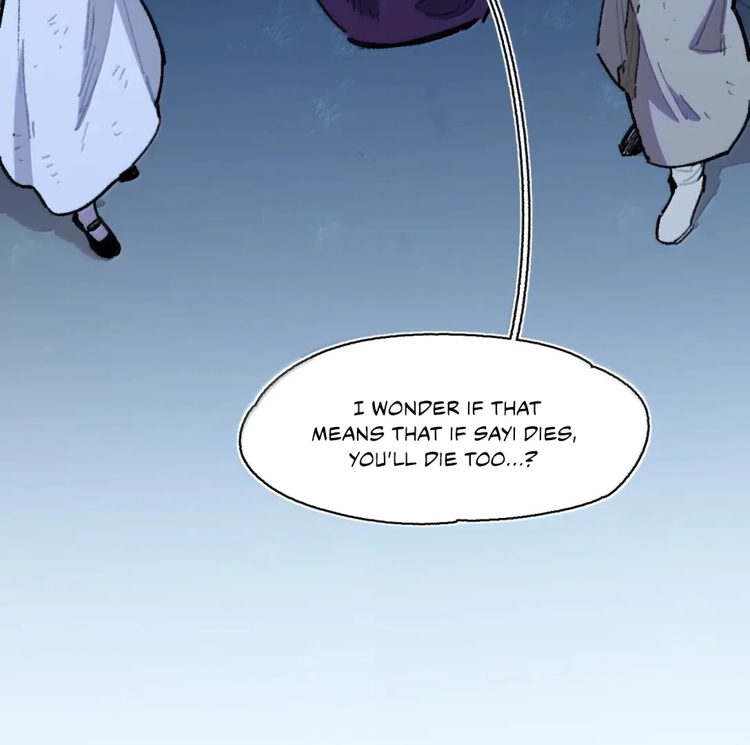 Queen of the Veil Chapter 41 page 39