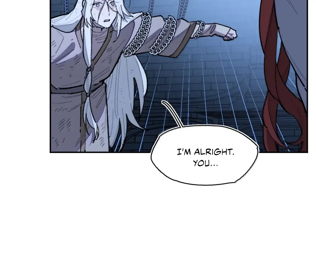 Queen of the Veil Chapter 41 page 36