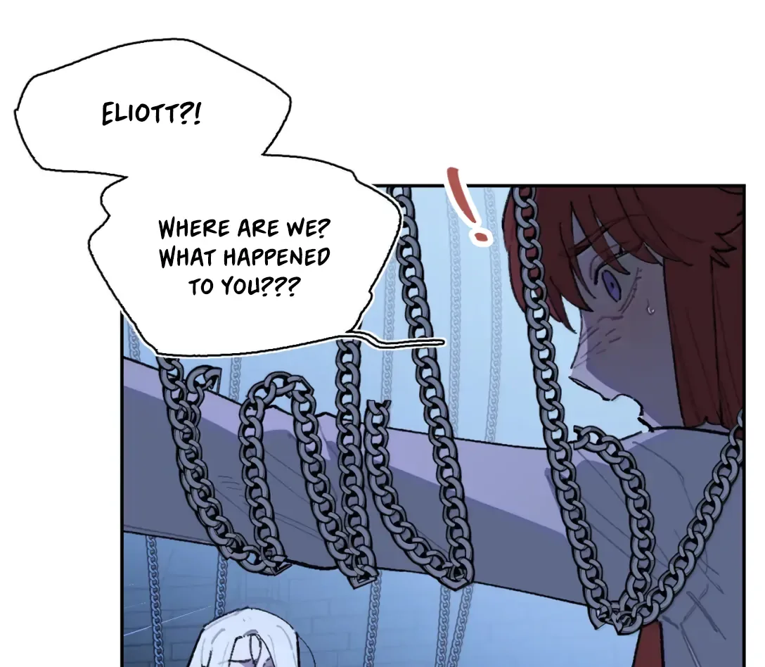 Queen of the Veil Chapter 41 page 35